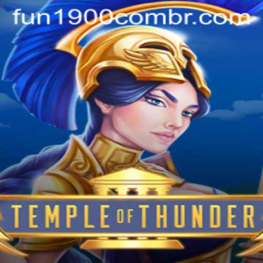 Exploring the Mythical World of TempleofThunder - A Modern Gaming Adventure