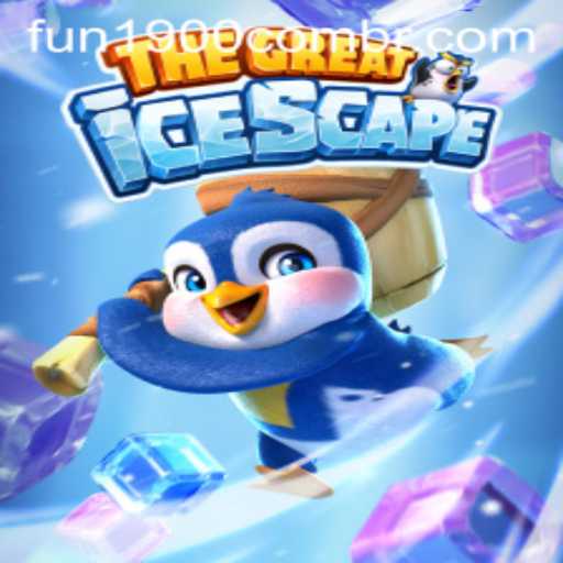 Explore TheGreatIcescape: An Engaging Adventure