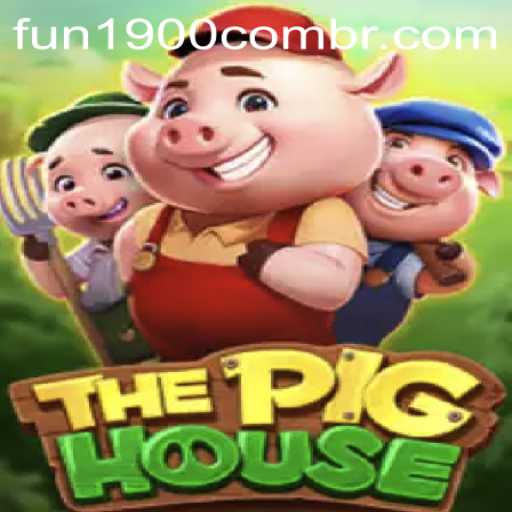 Discovering ThePigHouse: An Engaging Adventure with fun1900 PH Login