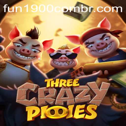 Explore the Excitement of ThreeCrazyPiggies: A Fun and Engaging Experience