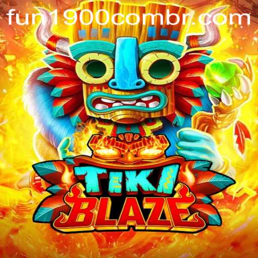 Discovering TikiBlaze: An Exciting Journey into the Digital Realm