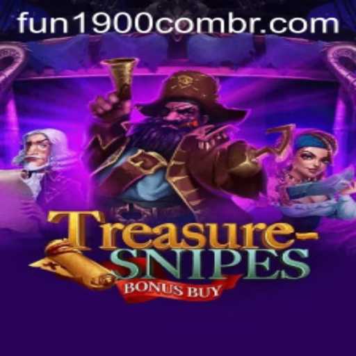 Exploring the Excitement of TreasuresnipesBonusBuy with fun1900 PH Login