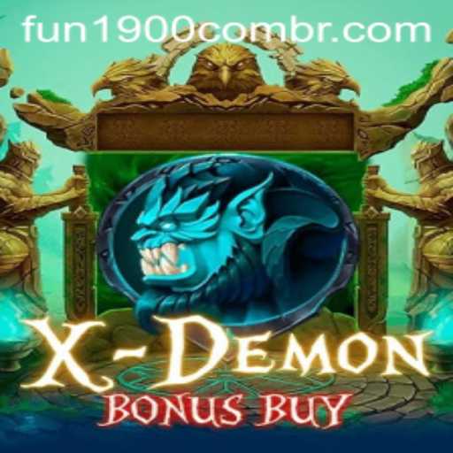 Unveiling XDemonBonusBuy: A Thrilling Gaming Experience with fun1900 PH Login