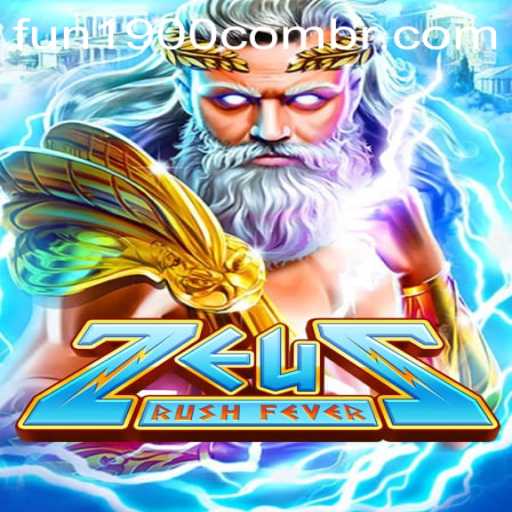 ZeusRushFever: A Mythological Adventure Awaits